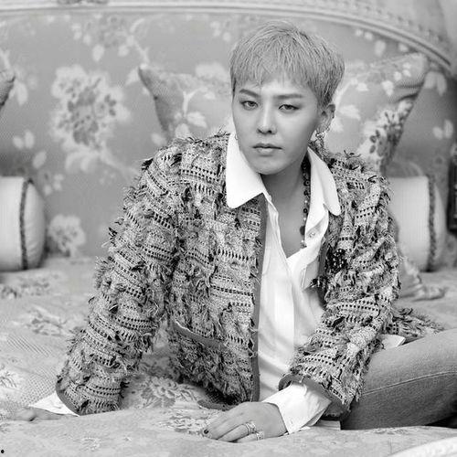 娱乐圈爆料权志龙,揭秘GD背后的故事与争议  第3张